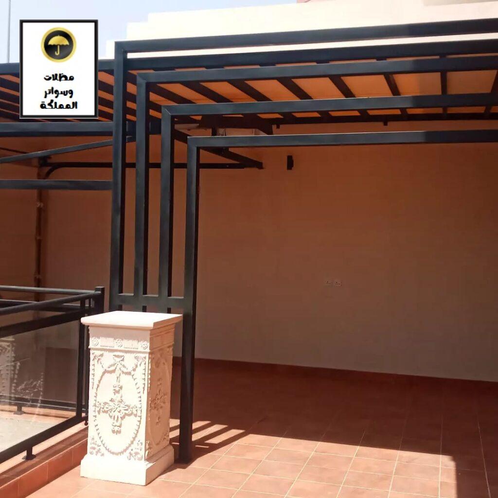 تركيب مظلات جدة