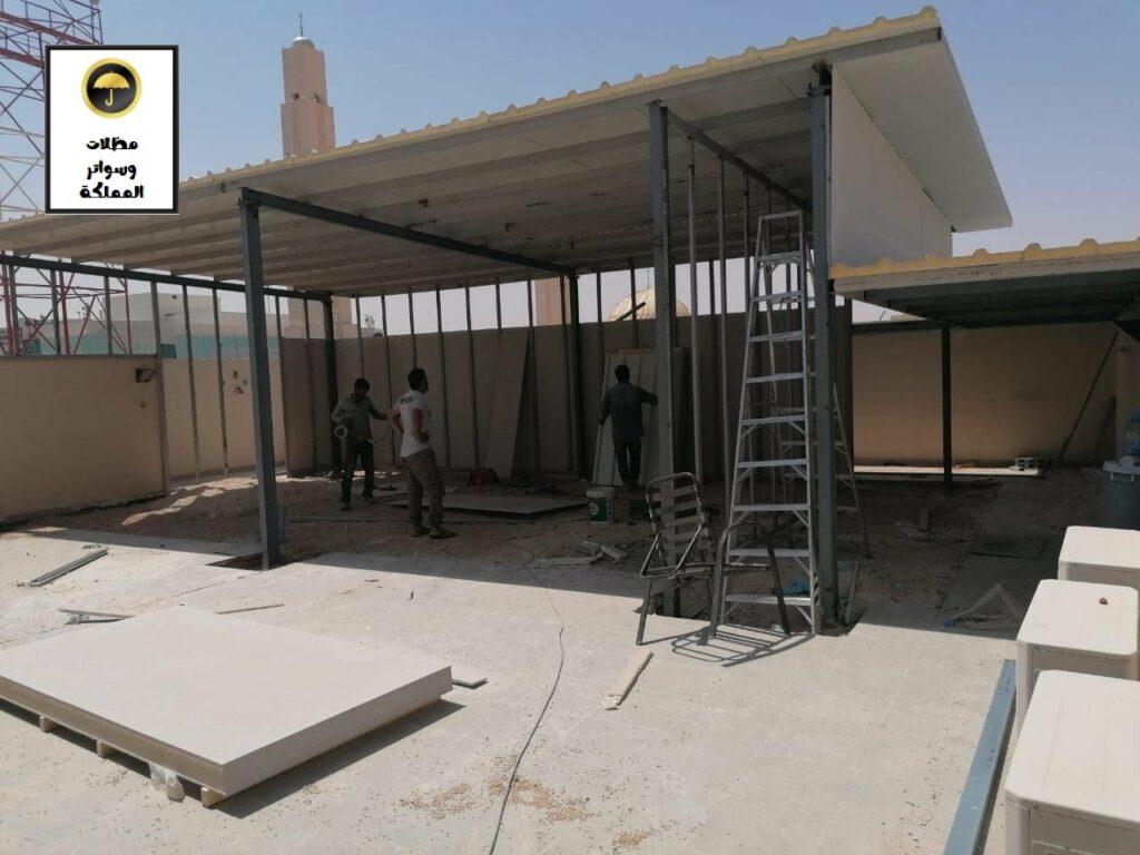ساندوتش بانل الرياض