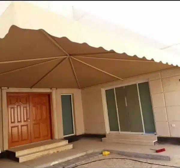 مميزات المظلات في الرياض