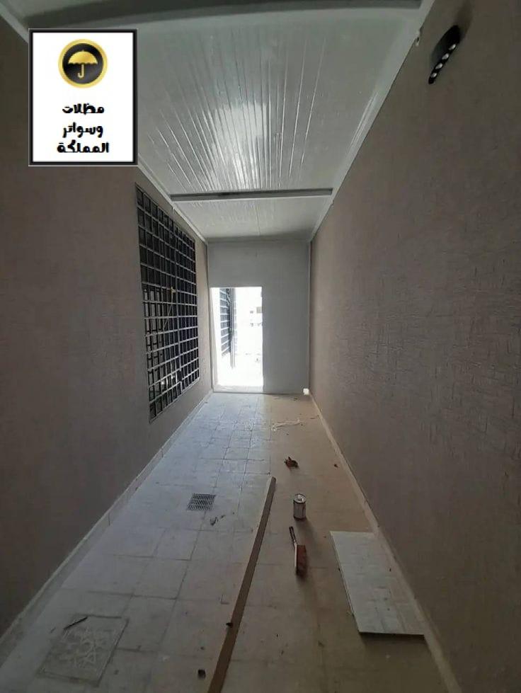 اسقف ساندوتش بانل