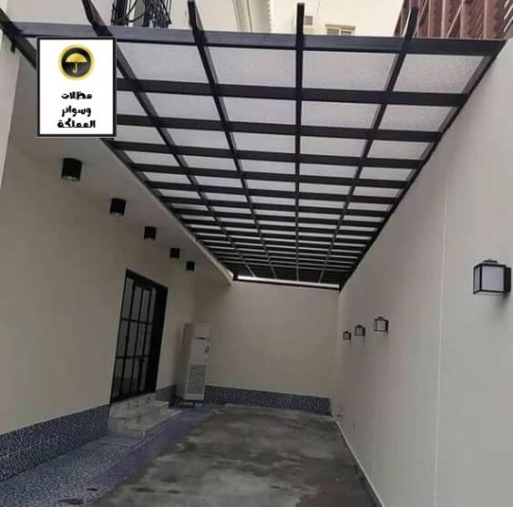مميزات تركيب مظلات لكسان