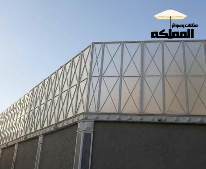 تركيب سواتر للبيت الرياض سواتر لكسان الرياض