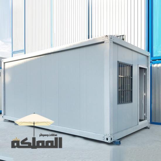تركيب غرف ساندوتش بانل في الرياض حي نمار بأسعار منافسة وجودة عالية