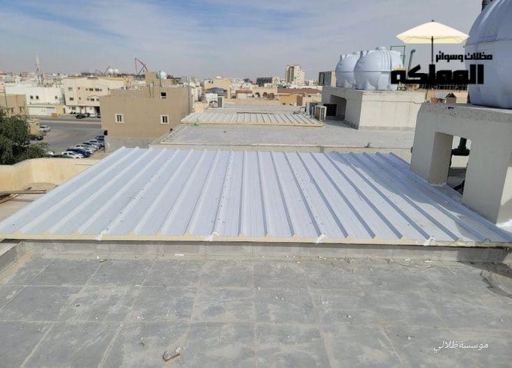 مميزات الساندوتش بانل في الرياض