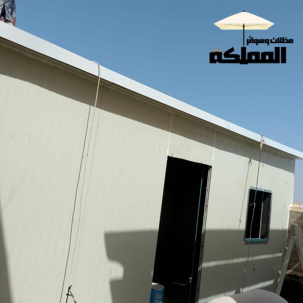 ساندوتش بانل الرياض