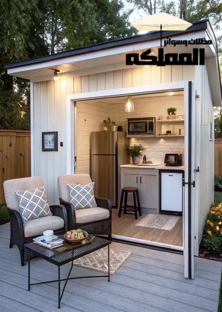 خطوات تركيب غرف ساندوتش بانل