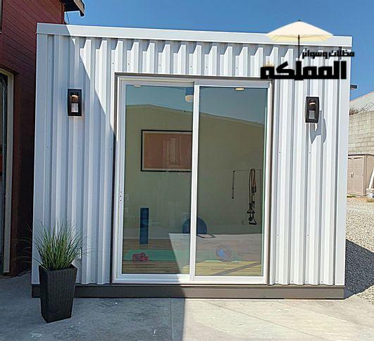 تطبيقات أسقف ساندوتش بانل في الرياض