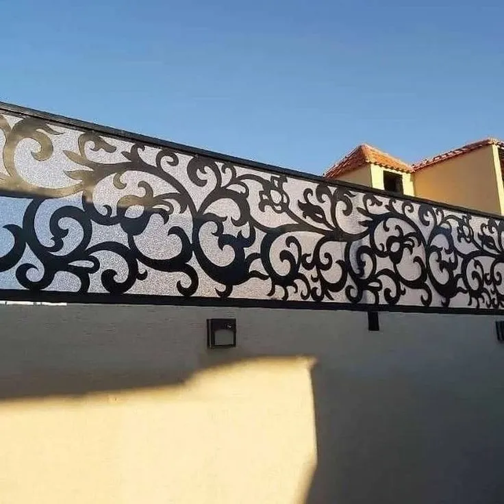 تركيب سواتر للبيت الرياض تركيب السواتر